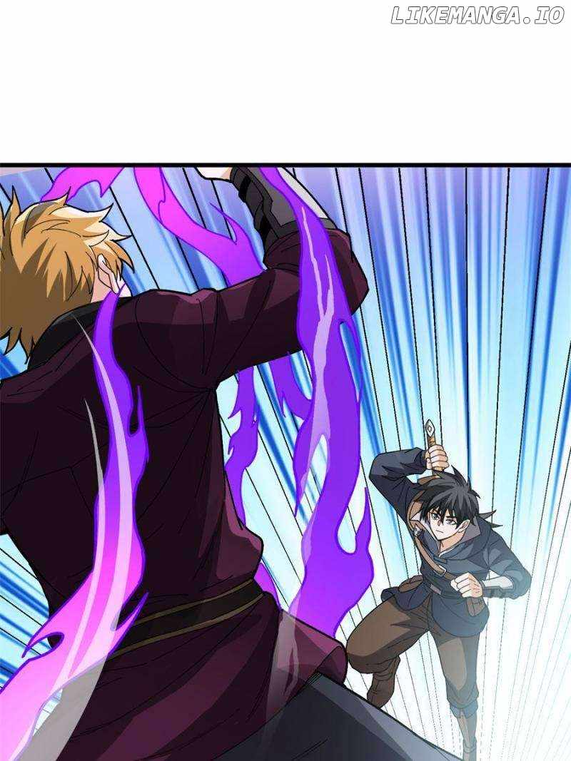 Evil Dragon Is Reincarnated! Revenge Begins at the Age of Five! Chapter 270 25
